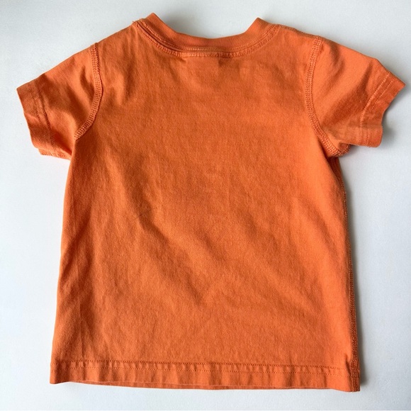 Hanna Andersson Sea Monster Graphic T-Shirt - Picture 5 of 6